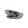 LED Headlights