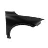 Replacement FRONT FENDER, RH, 2019-2022 Chevrolet Blazer, 84676689, (Steel)