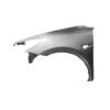 Replacement FRONT FENDER, LH, 2020-2023 Tesla Model Y, (Alum)