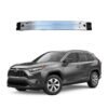 Replacement FRONT BUMPER REINFORCEMENT, 2019-2023 Toyota Rav4, 52021-0R110, (Steel)